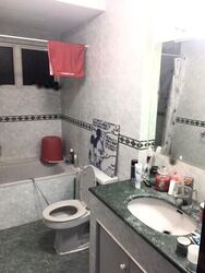 Bukit Regency (D21), Condominium #384382281